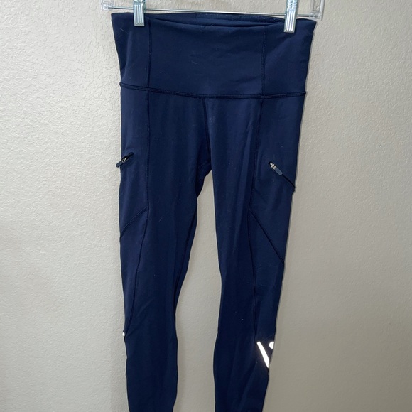 Lululemon Leggings - Picture 1 of 4